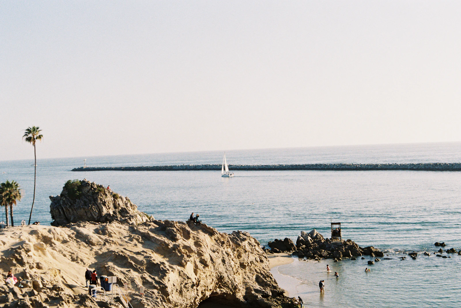 Newport Beach, California photo 7 by manasa c