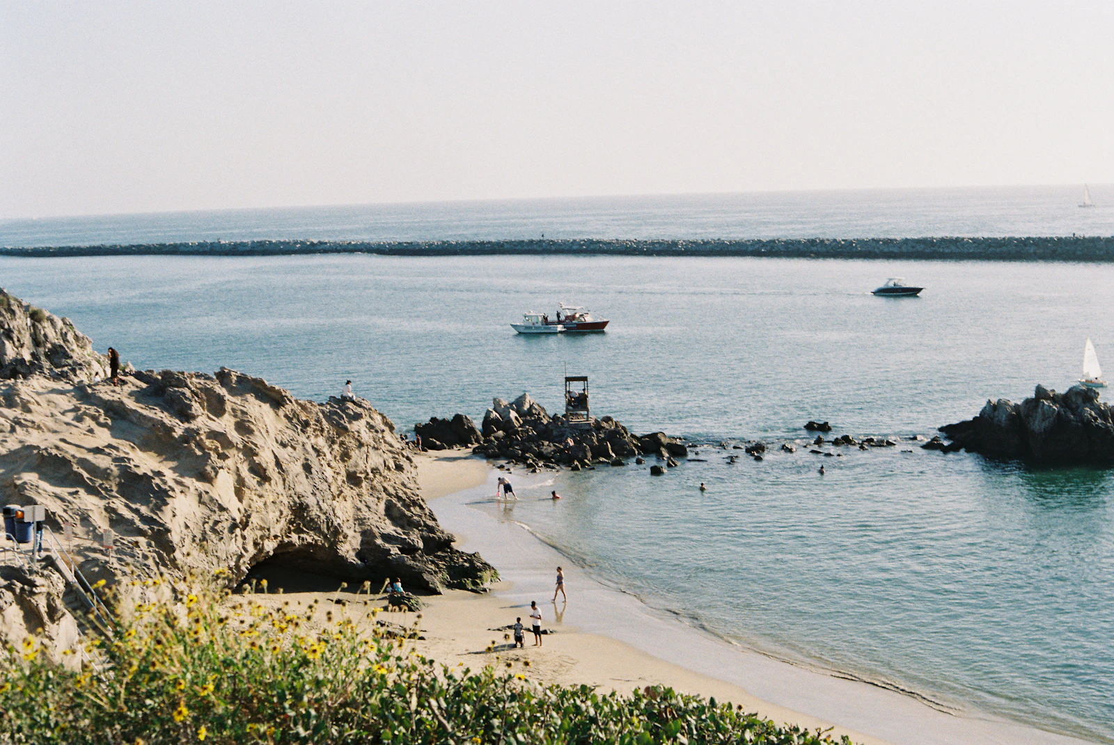 Newport Beach, California photo 21 by manasa c