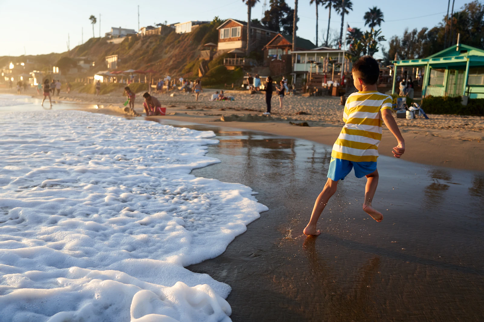 Newport Beach, California photo 28 by Drew Gilliam