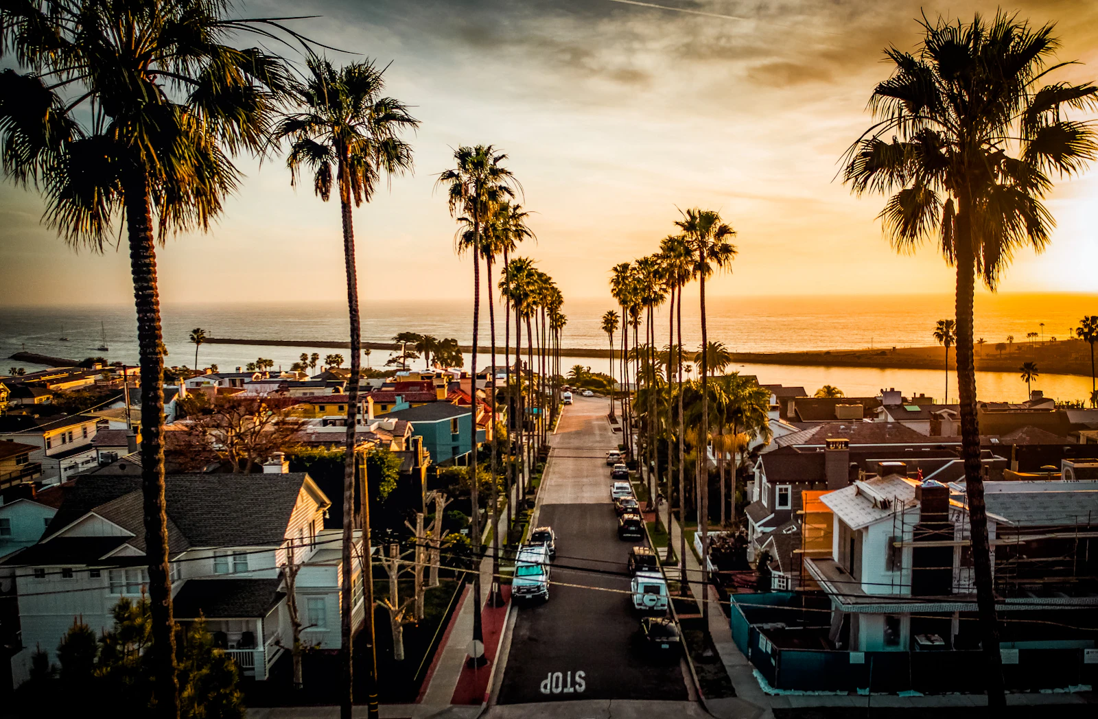 Newport Beach, California photo 2 by Jeffrey Clayton