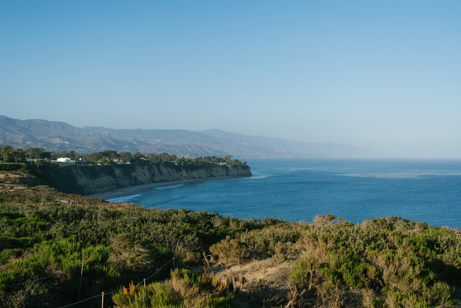 Ojai, California photo 2 by Carl Newton