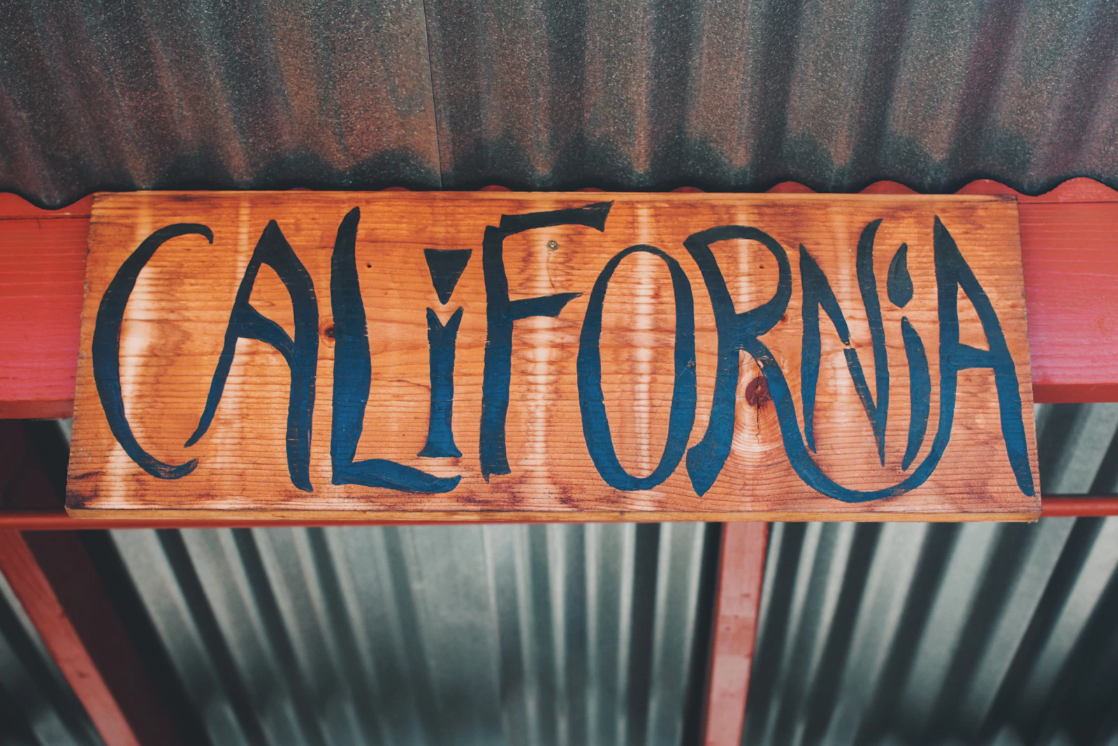 Ojai, California photo 4 by Hester Qiang