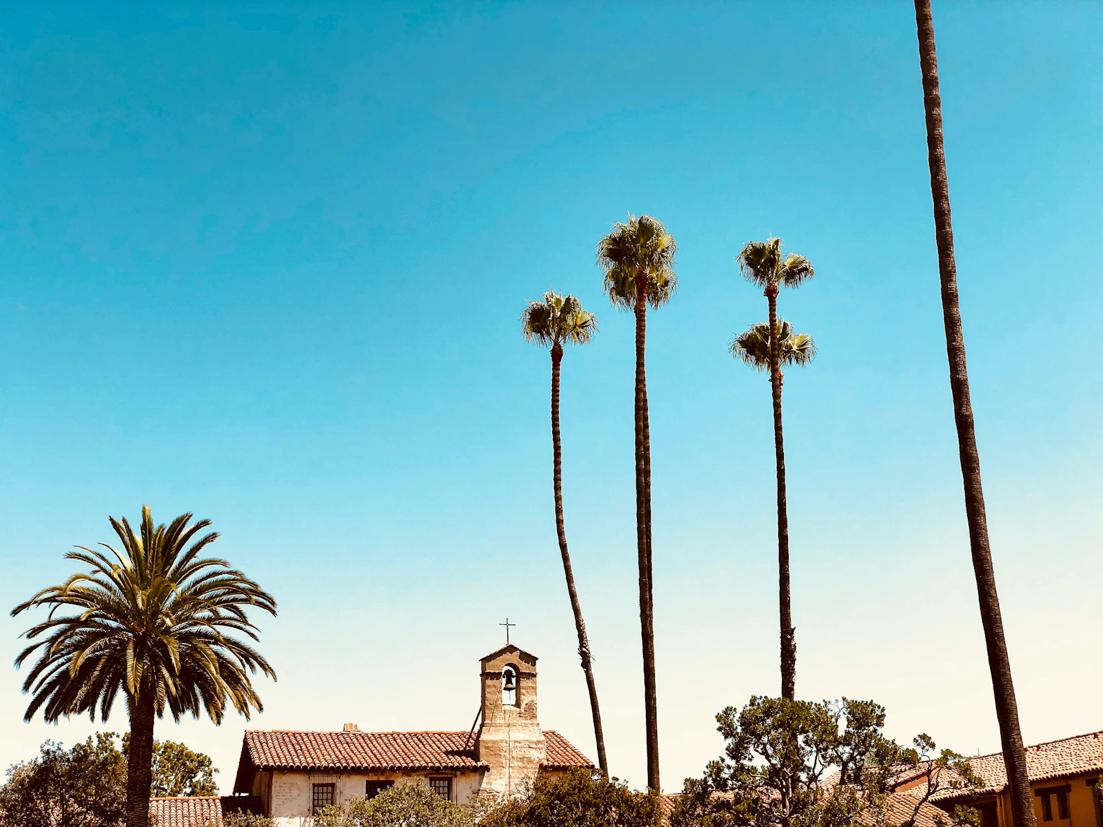 Ojai, California photo 23 by James Lee