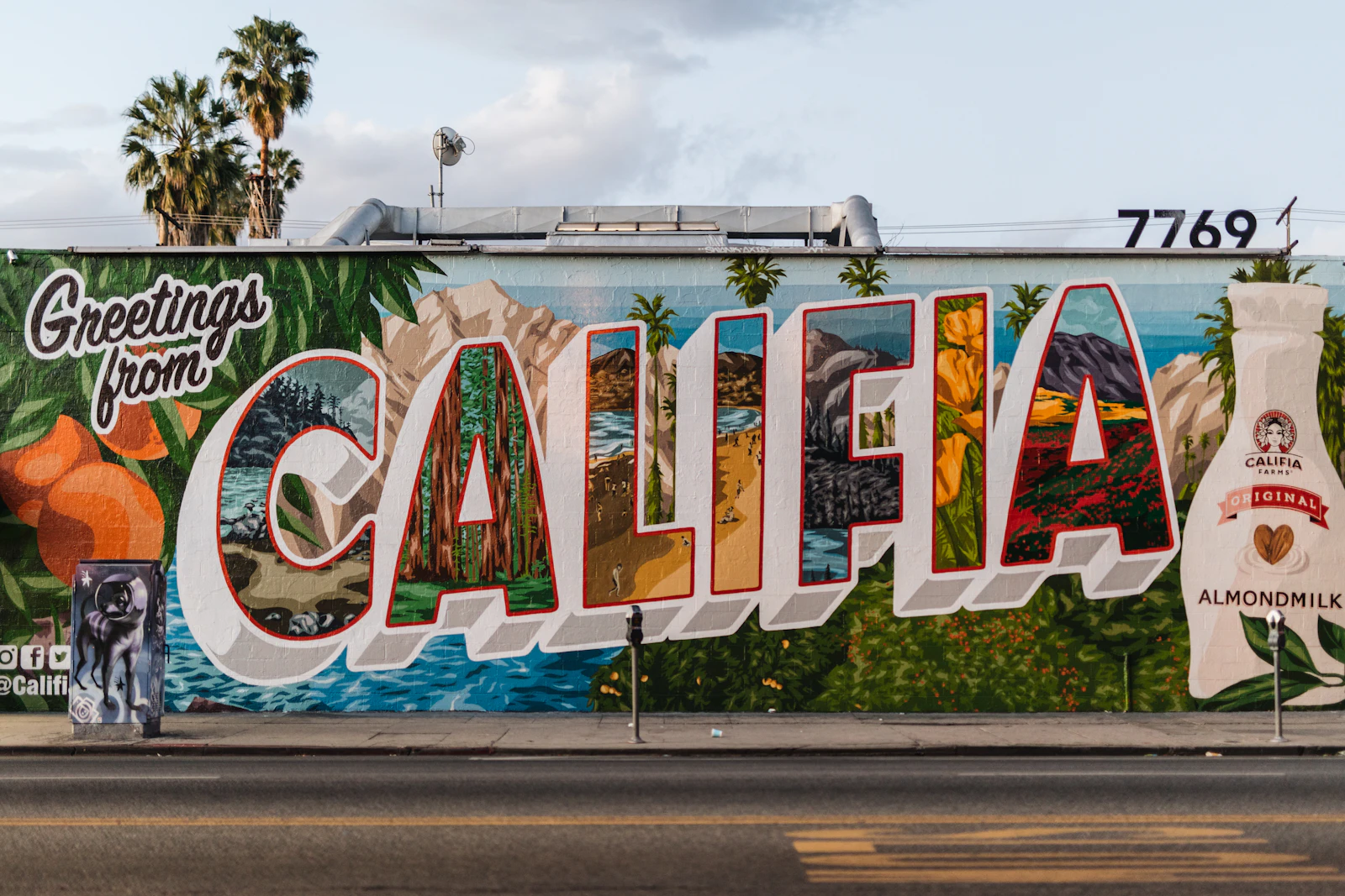 Ojai, California photo 26 by Nathan Dumlao