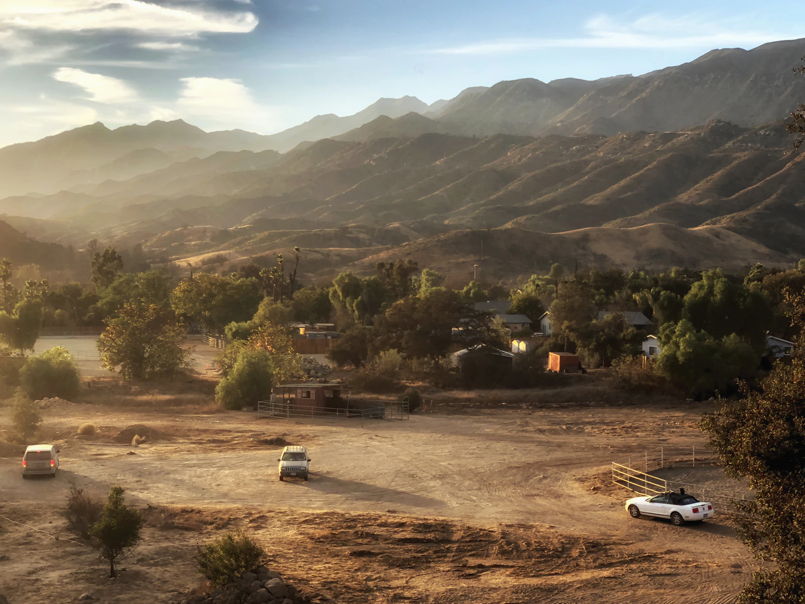 Ojai, California photo 6 by Joel MaHarry