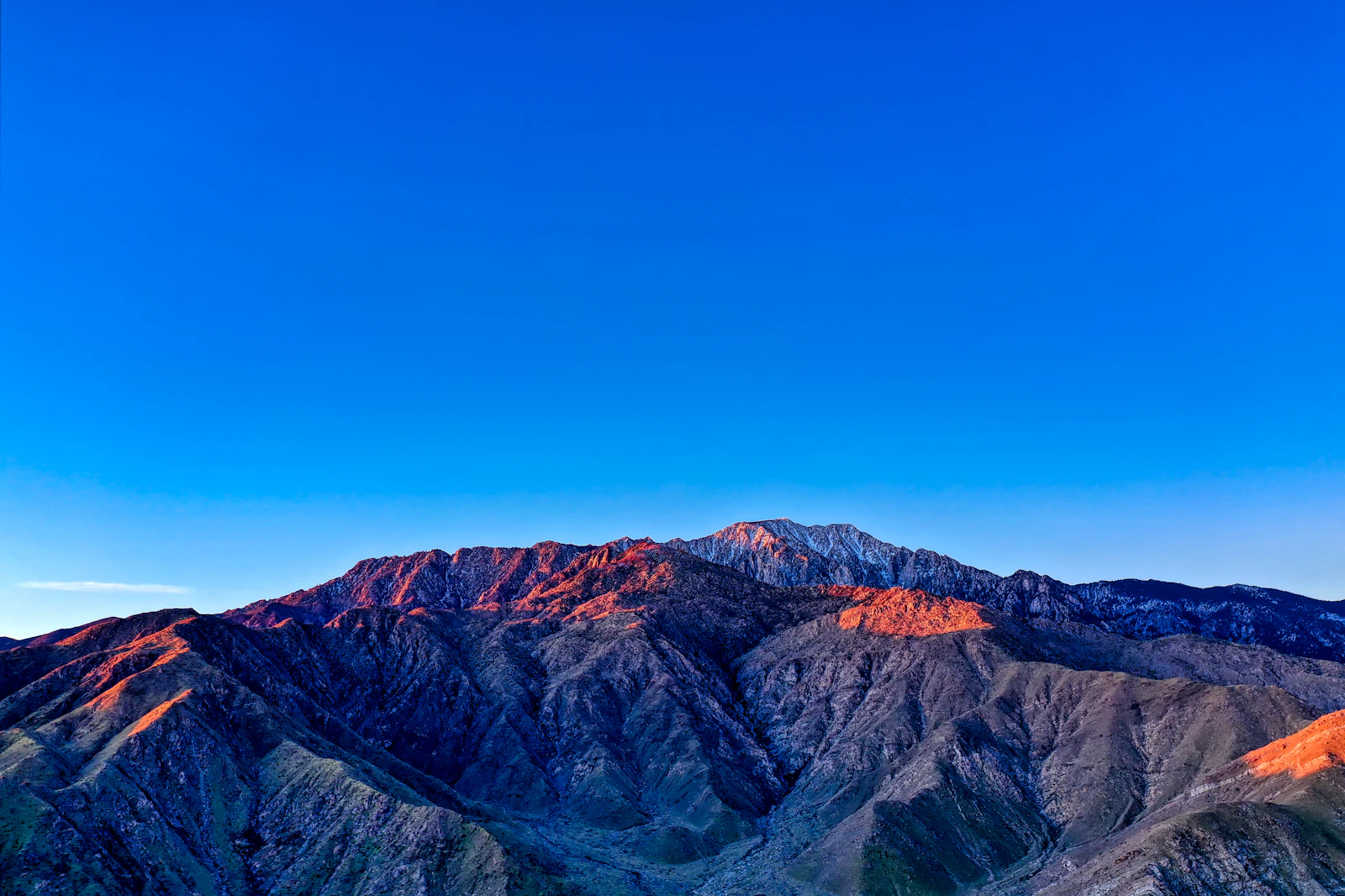 Palm Springs, California photo 14 by Venti Views