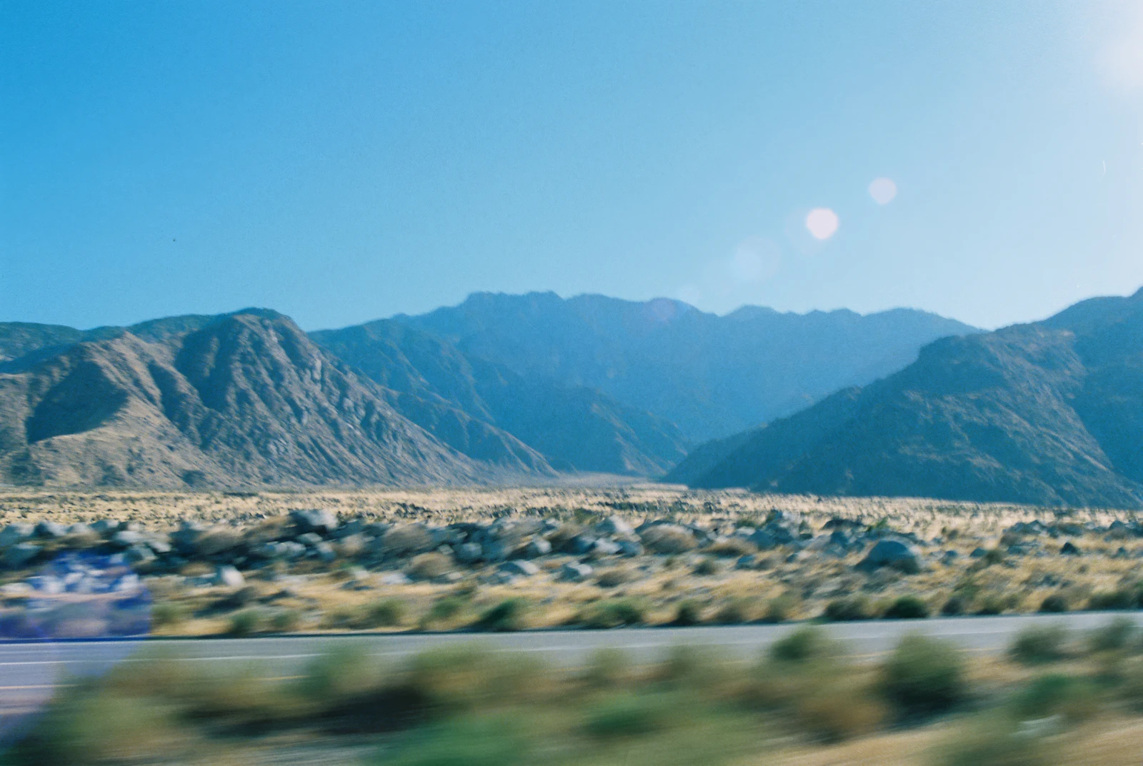 Palm Springs, California photo 22 by Nathaniel Spence