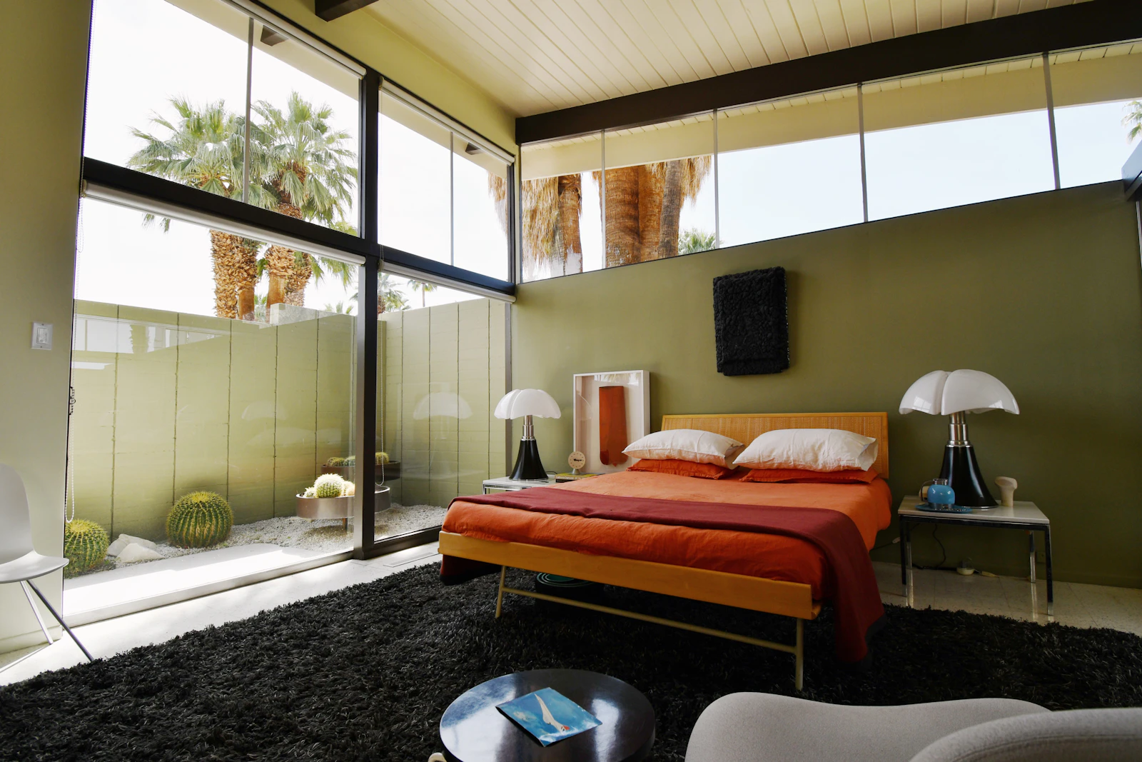 Palm Springs, California photo 17 by Max Harlynking