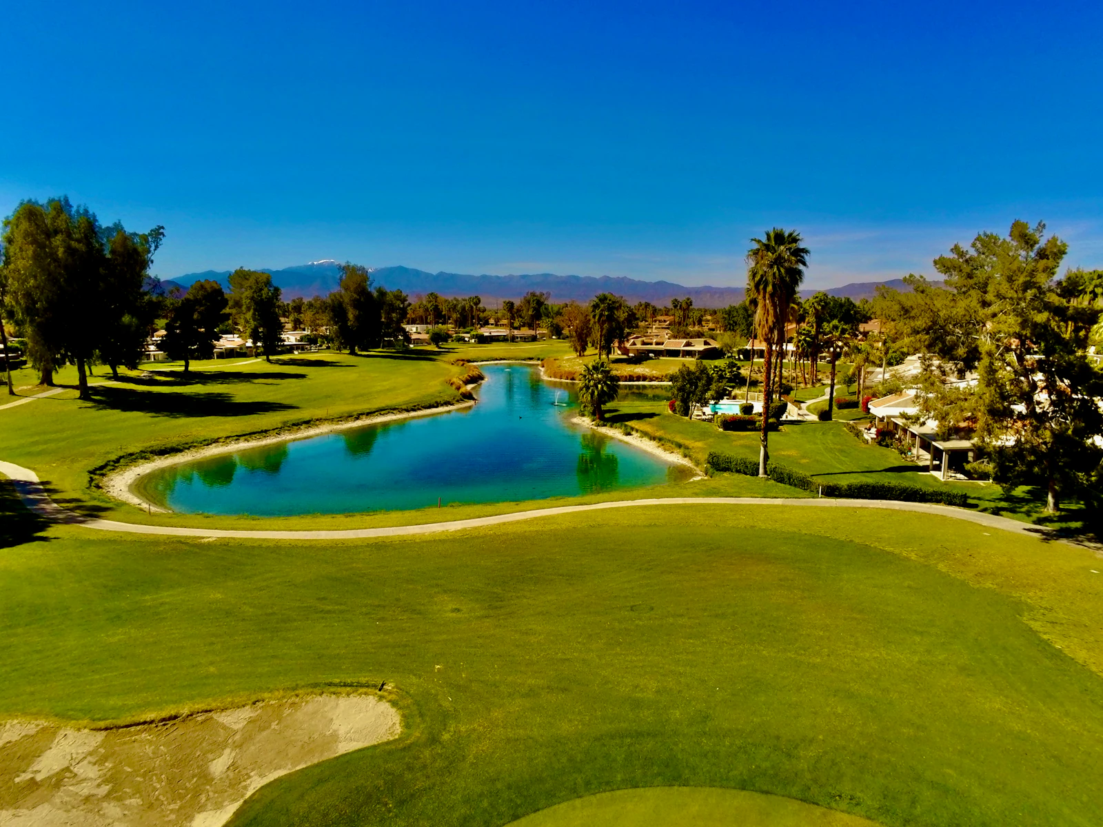 Palm Springs, California photo 30 by Don Stouder