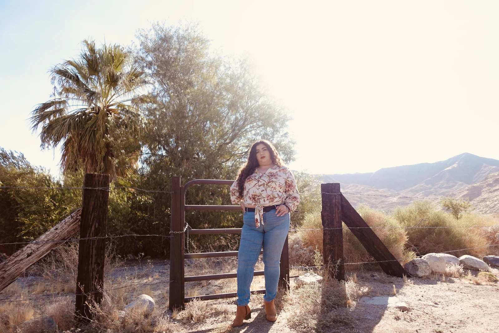 Palm Springs, California photo 29 by Alyssa Baches