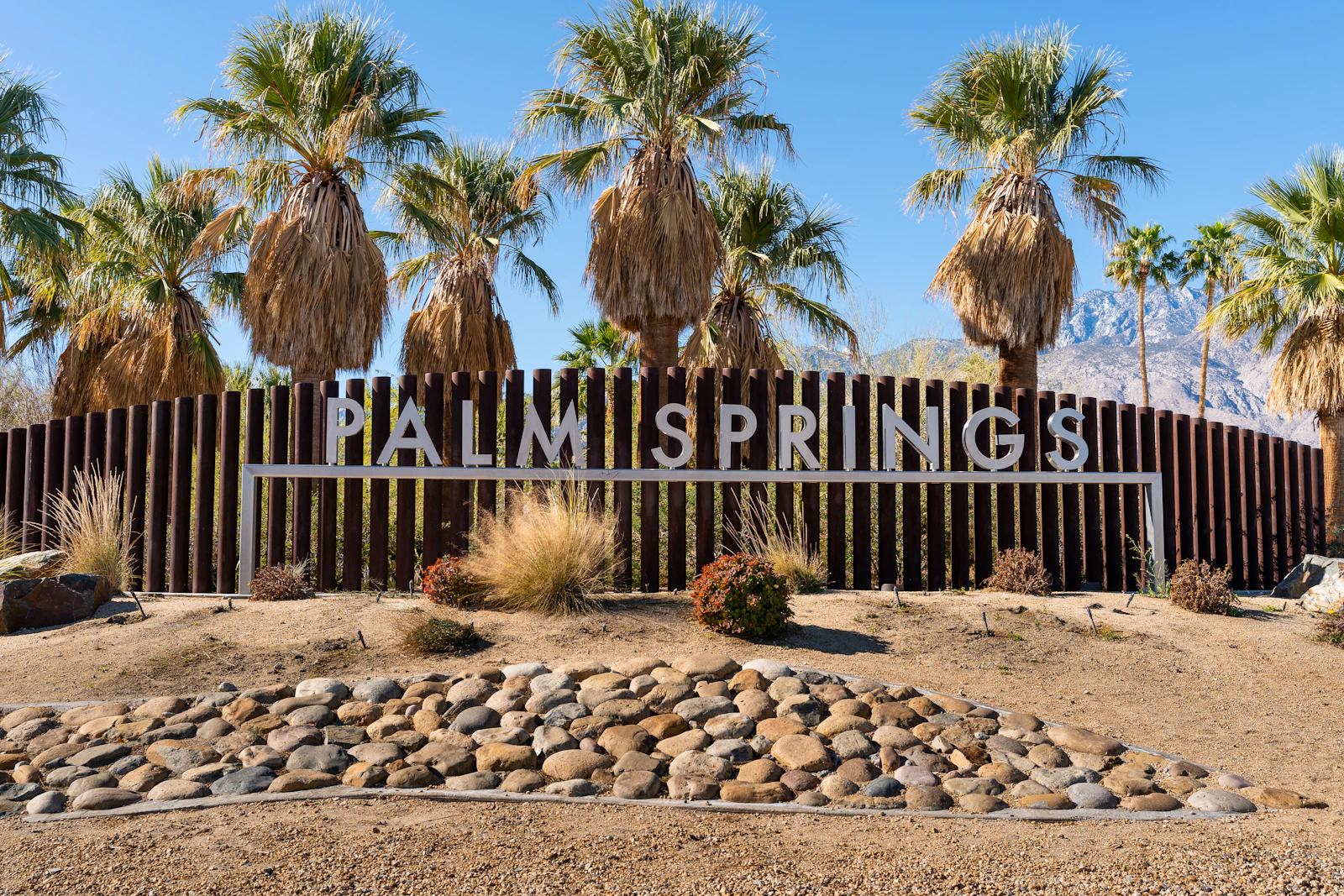Palm Springs, California photo 2 by Cesar Cid