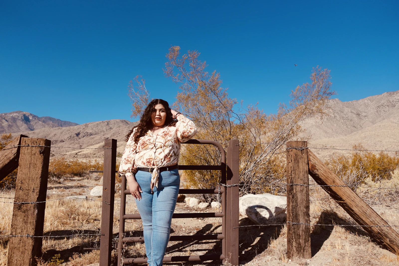 Palm Springs, California photo 28 by Alyssa Baches