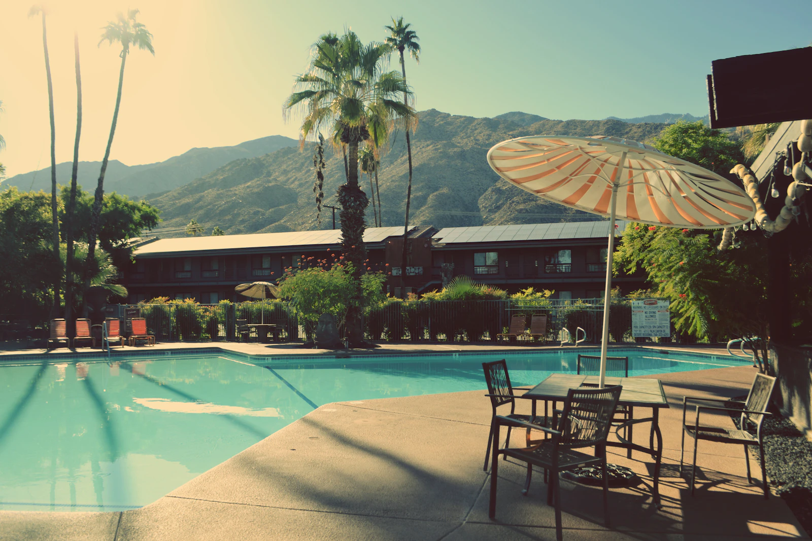 Palm Springs, California photo 5 by Ruth Bourke