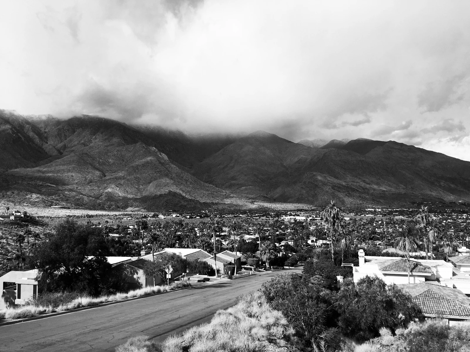 Palm Springs, California photo 23 by Alex Johnson