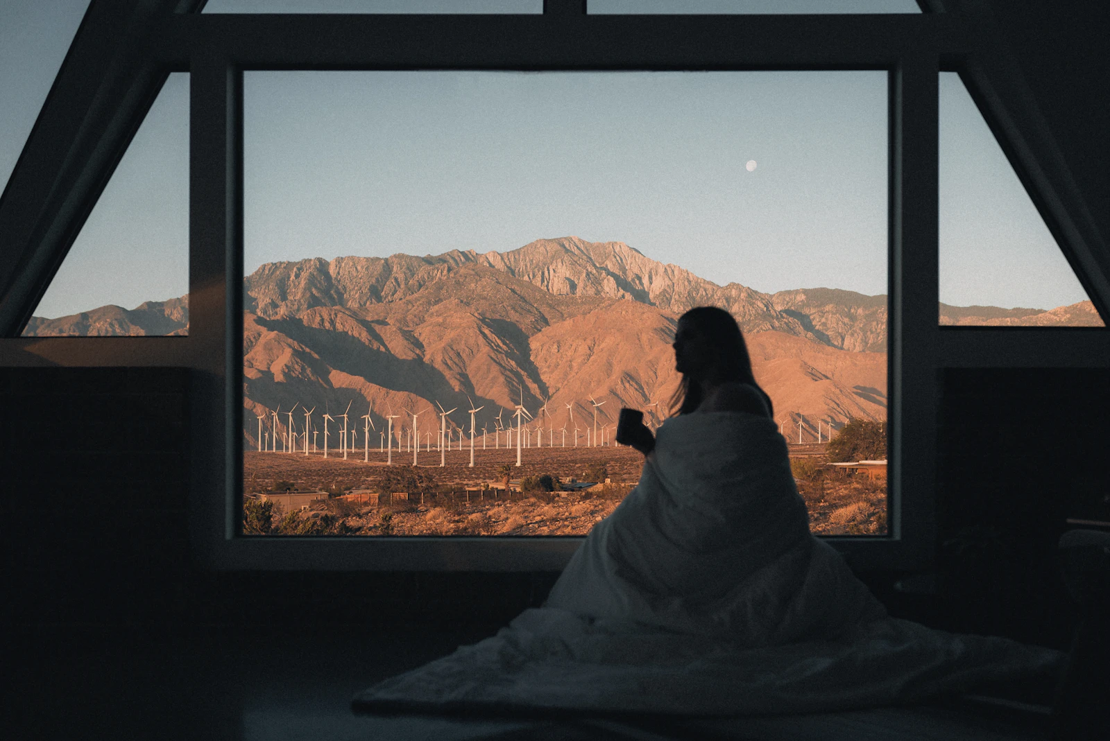 Palm Springs, California photo 12 by Karsten Winegeart
