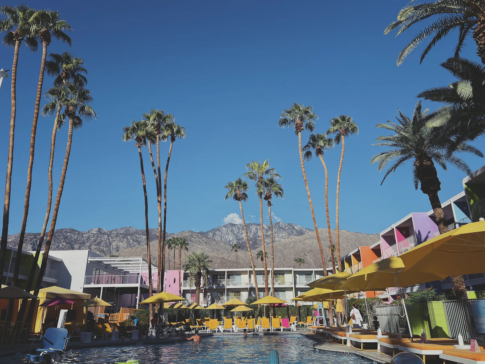 Palm Springs, California photo 8 by Xavier S.