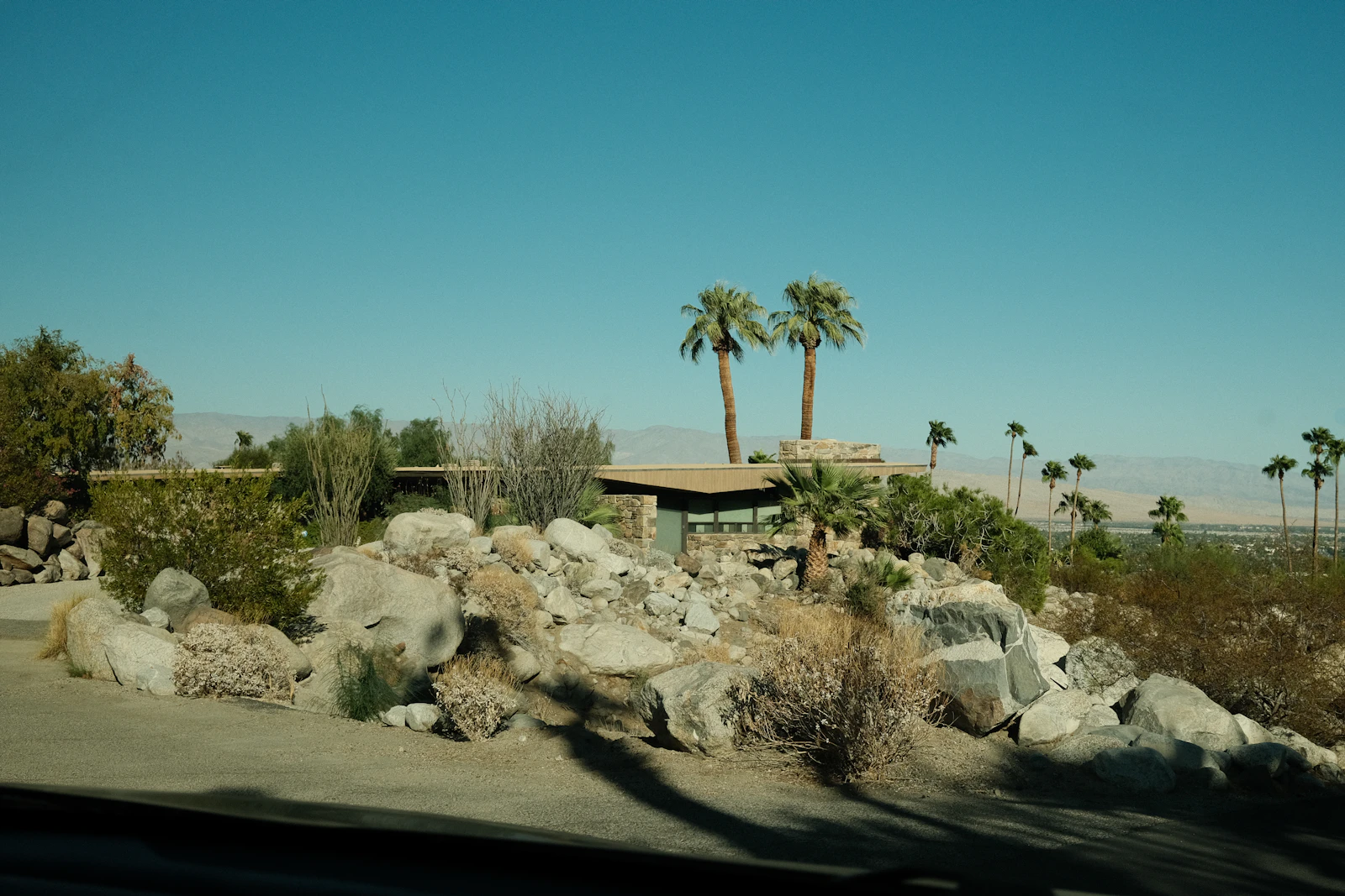 Palm Springs, California photo 18 by Gonzalo García Paz