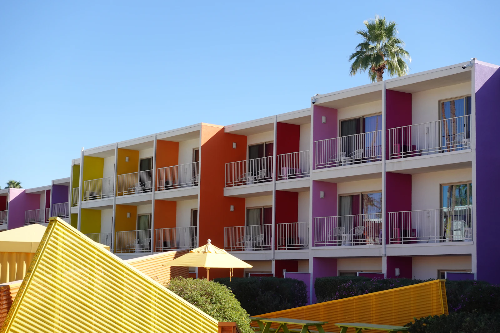 Palm Springs, California photo 13 by Alyssa Baches