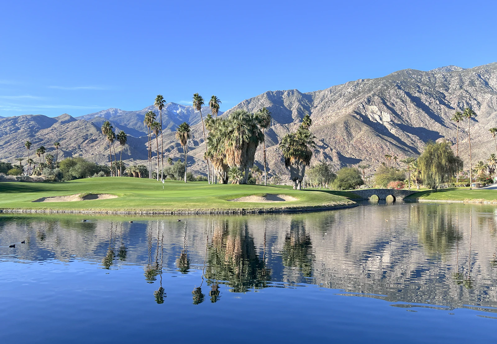 Palm Springs, California photo 4 by Robert Ruggiero
