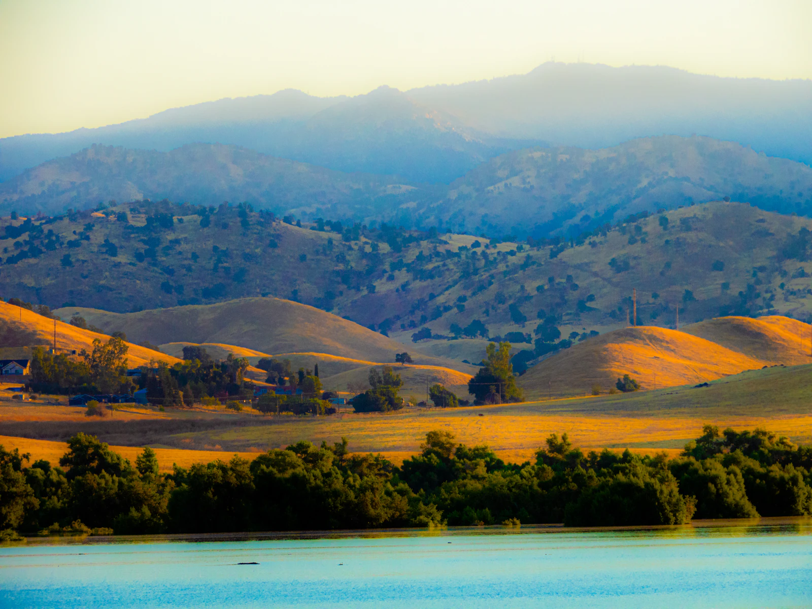 Paso Robles, California photo 6 by Donna Elliot