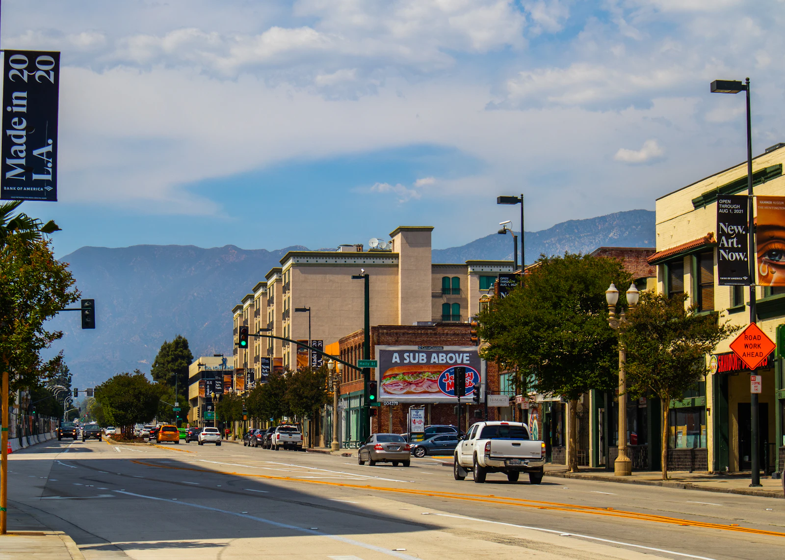 Paso Robles, California photo 1 by Jimmy Woo