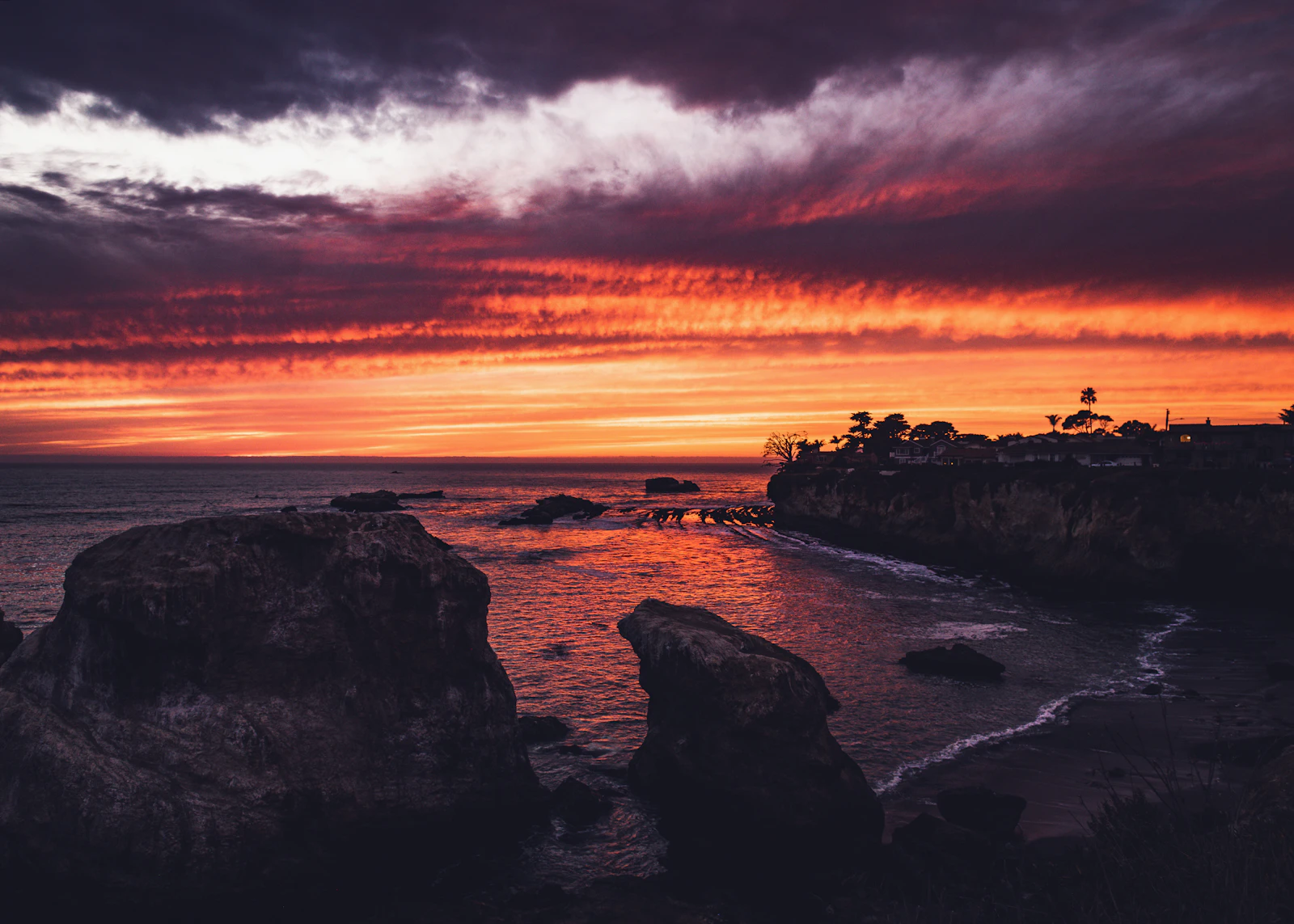 Pismo Beach, California photo 27 by Tim Mossholder