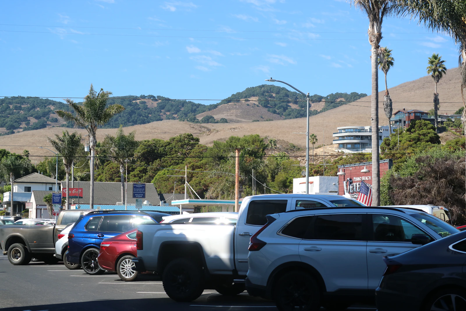 Pismo Beach, California photo 28 by Vincent Y @USA