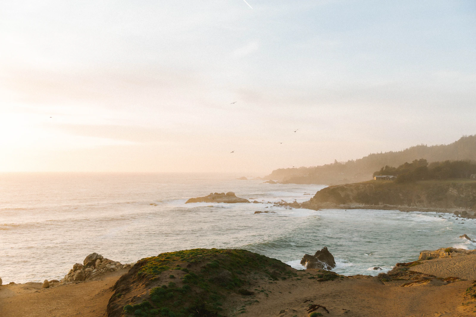 Pismo Beach, California photo 5 by Jordan McQueen