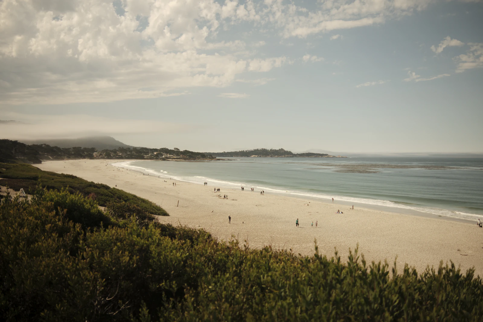 Pismo Beach, California photo 9 by Enrico Bizzotto