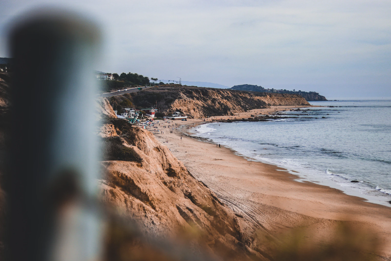 Pismo Beach, California photo 12 by Carlos Bastias