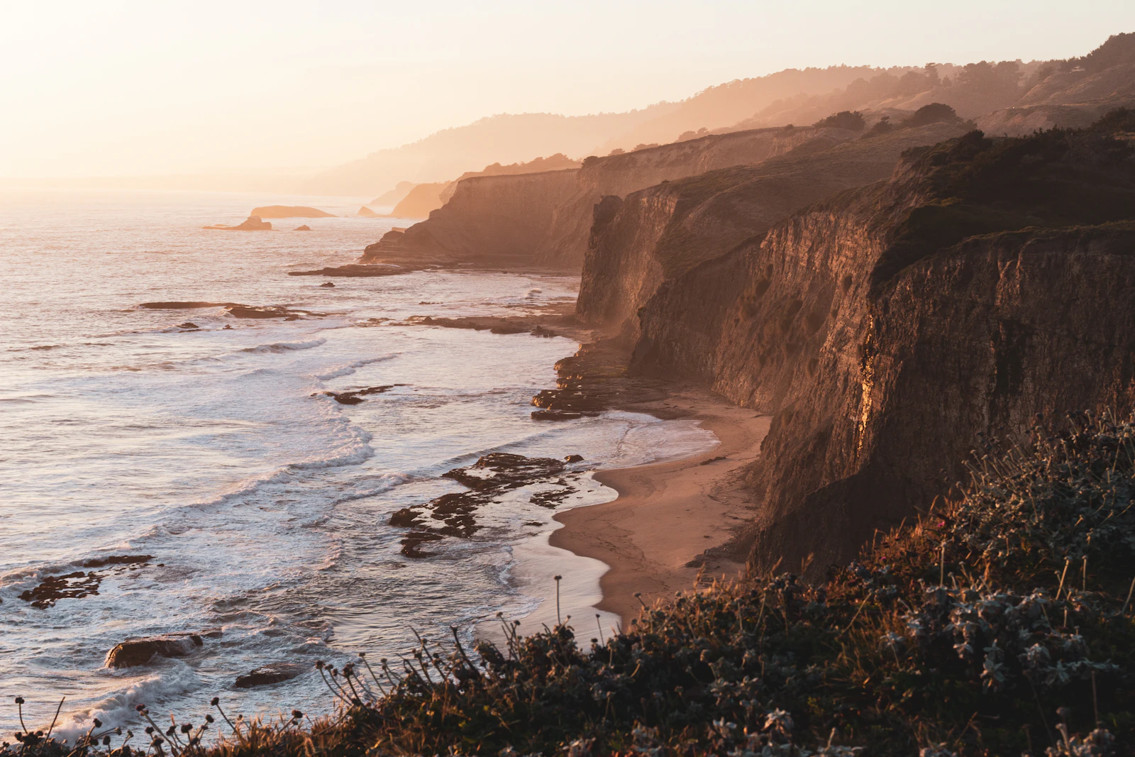 Pismo Beach, California photo 1 by Craig Melville