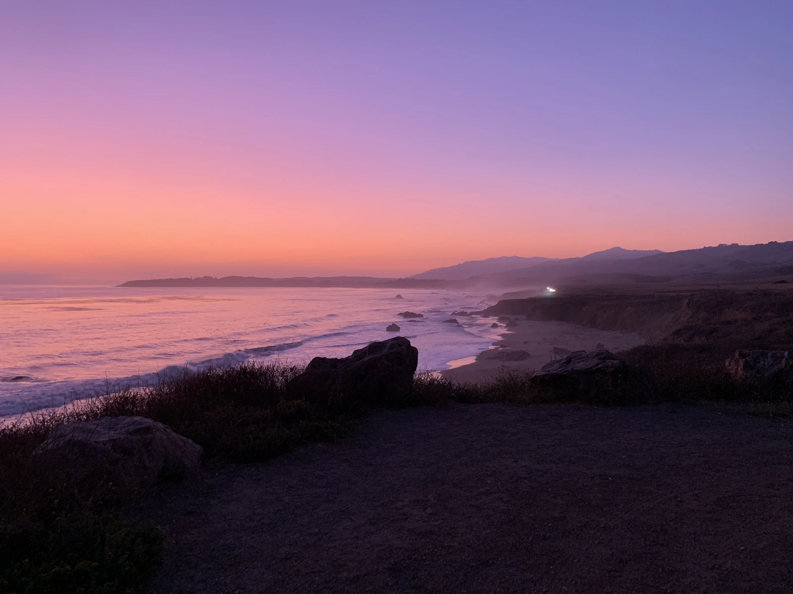 Pismo Beach, California photo 7 by Kal