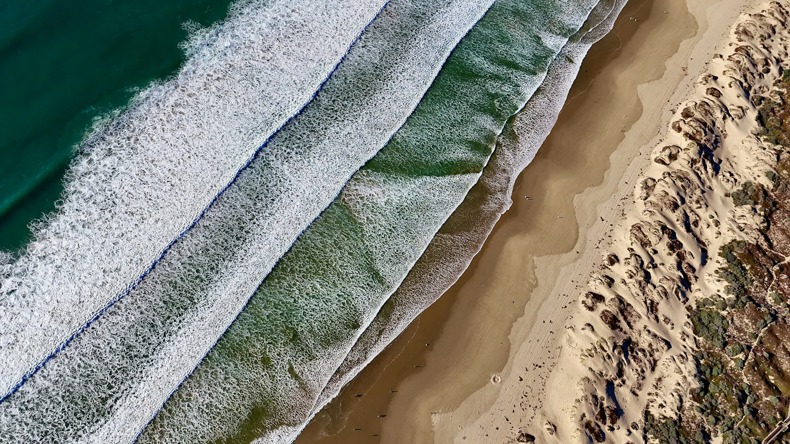 Pismo Beach, California photo 24 by Max Mustermann