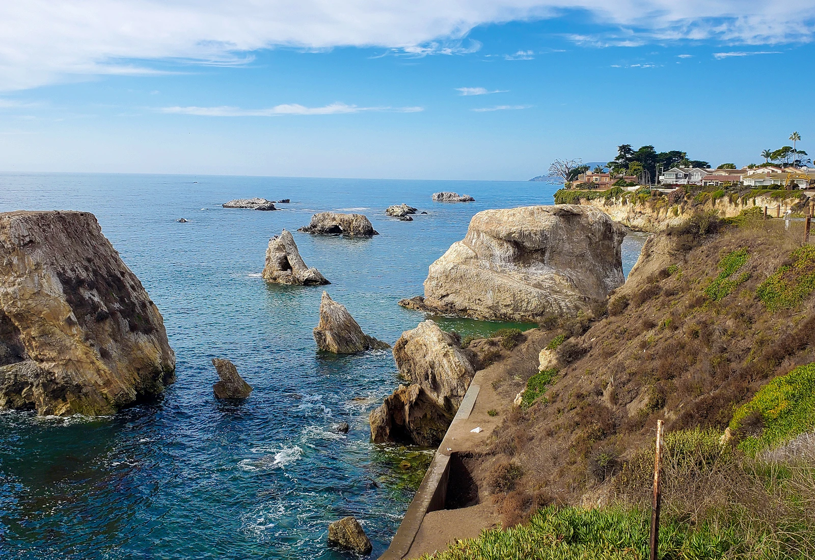 Pismo Beach, California photo 14 by Kevin Dunlap