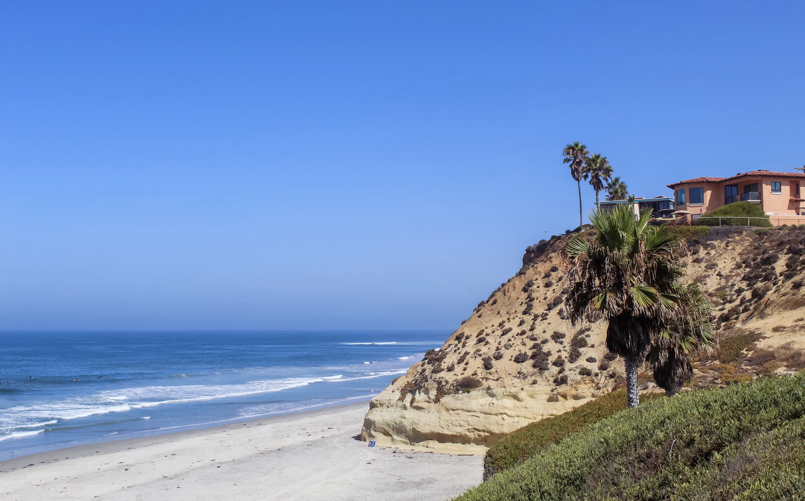 Pismo Beach, California photo 8 by Maddie Metzger