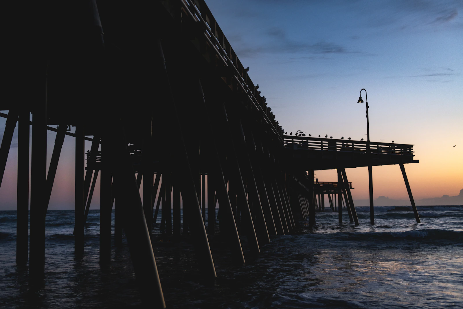 Pismo Beach, California photo 4 by Tim Mossholder