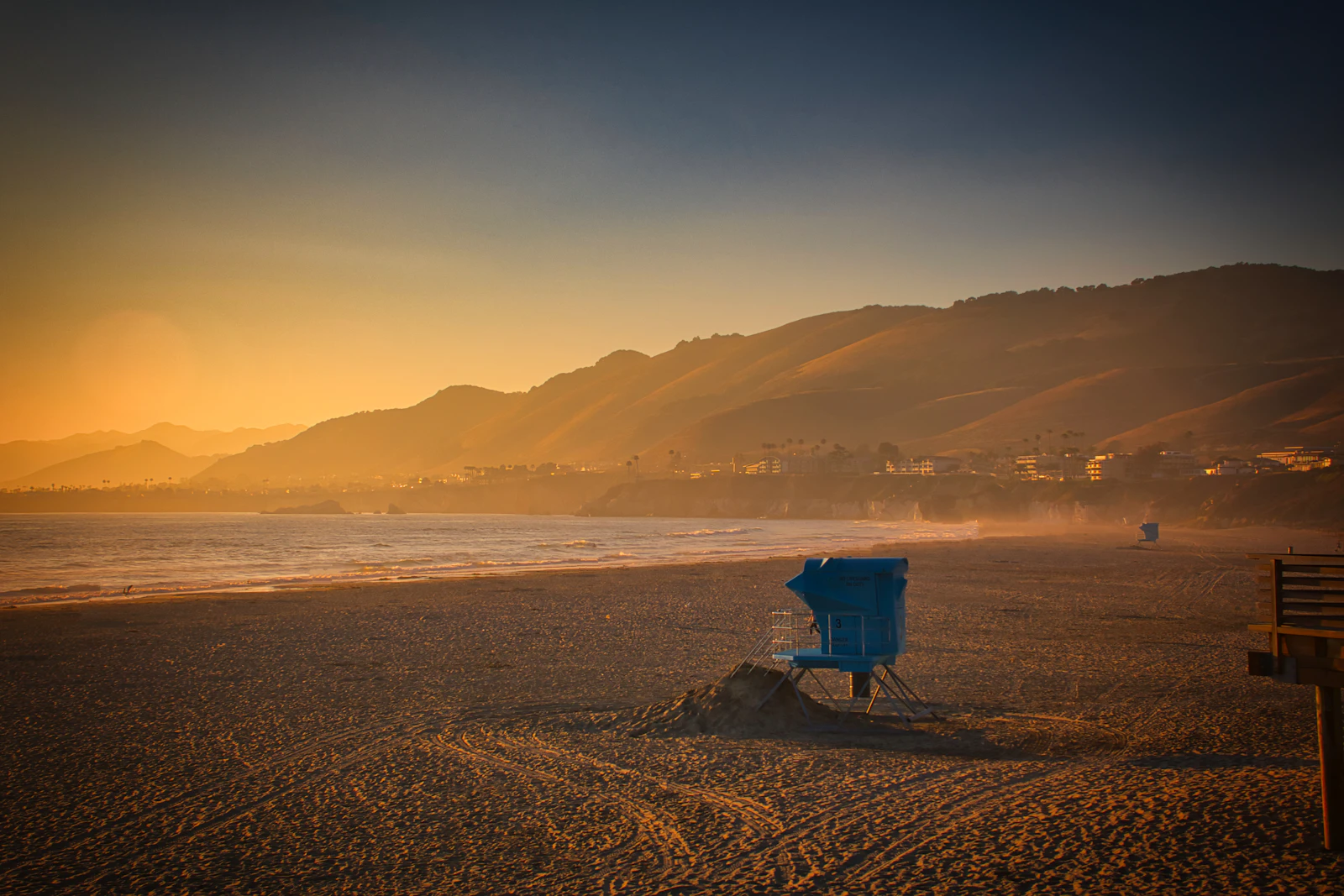Pismo Beach, California photo 3 by Stin-Niels Musche