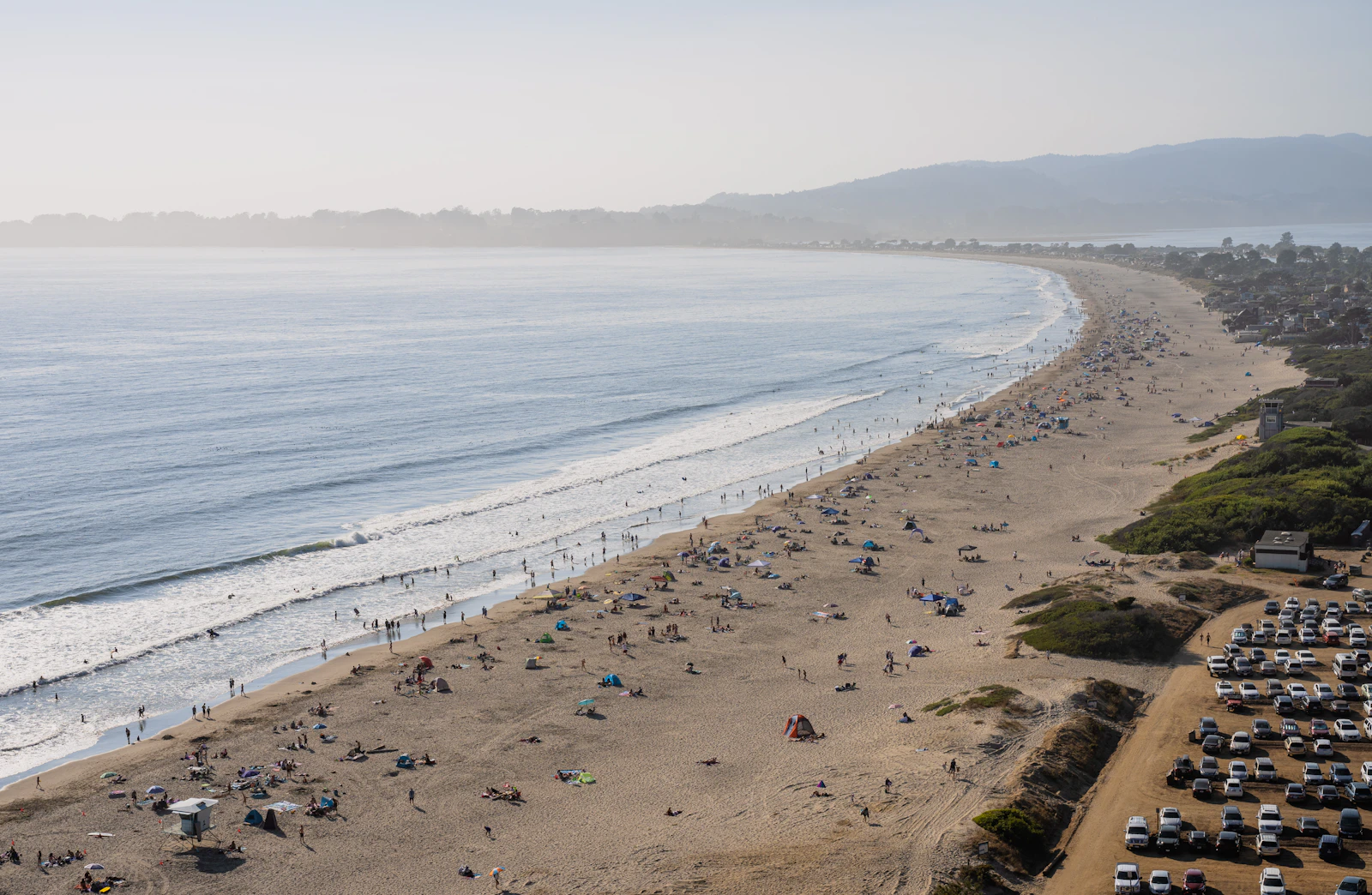 Pismo Beach, California photo 11 by Taisia Karaseva