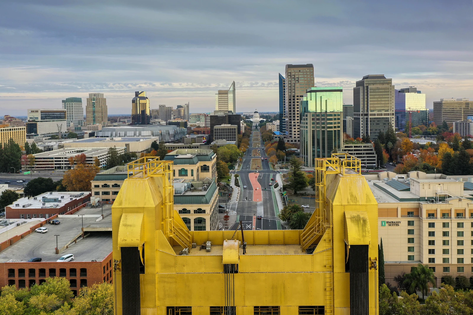Sacramento, California photo 8 by Leo_Visions