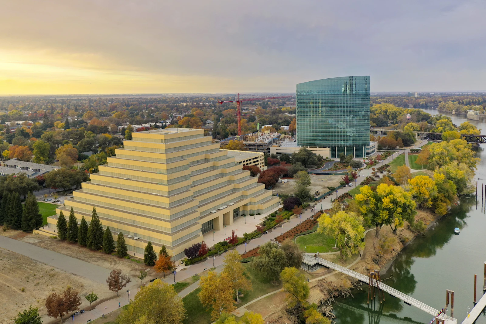 Sacramento, California photo 21 by Leo_Visions