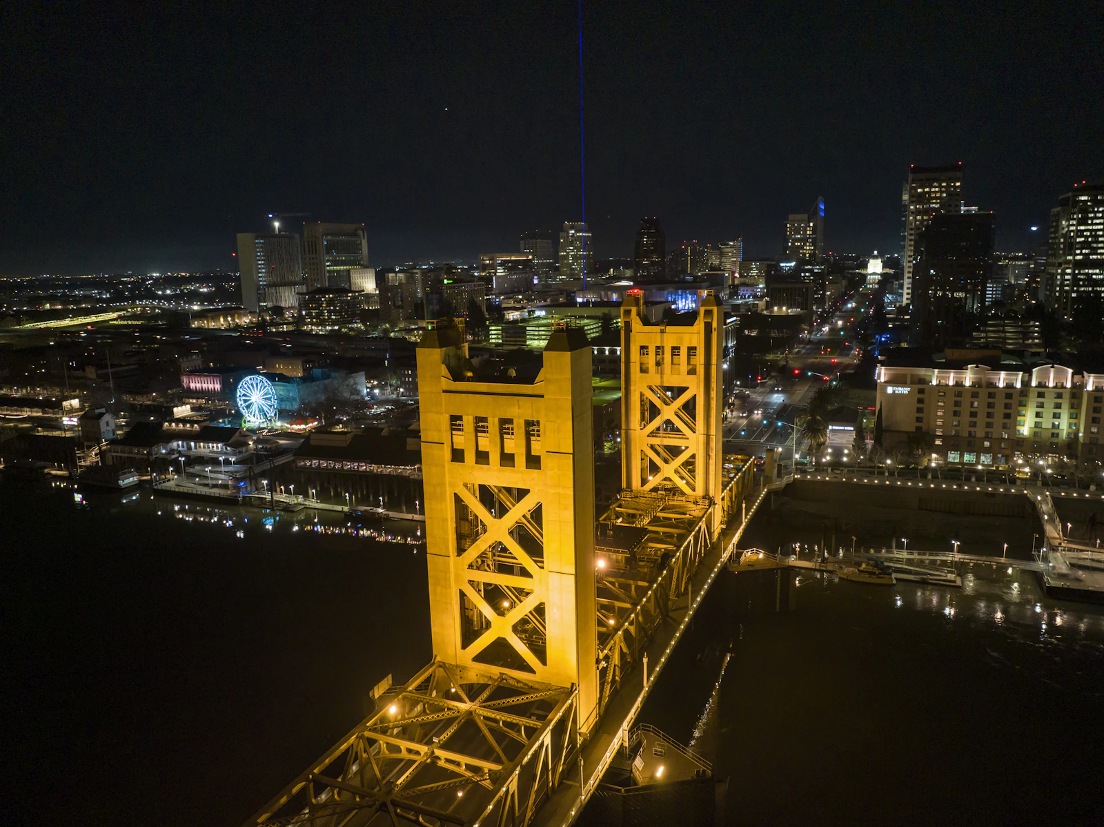 Sacramento, California photo 15 by Leo_Visions