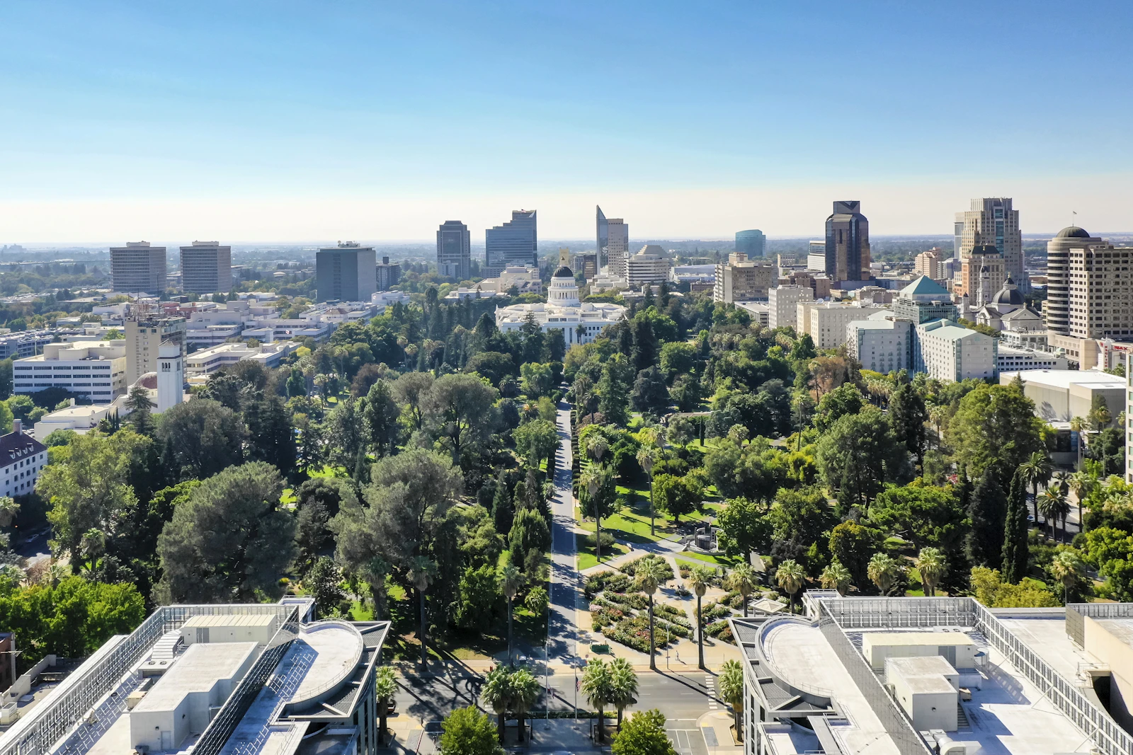 Sacramento, California photo 5 by Leo_Visions