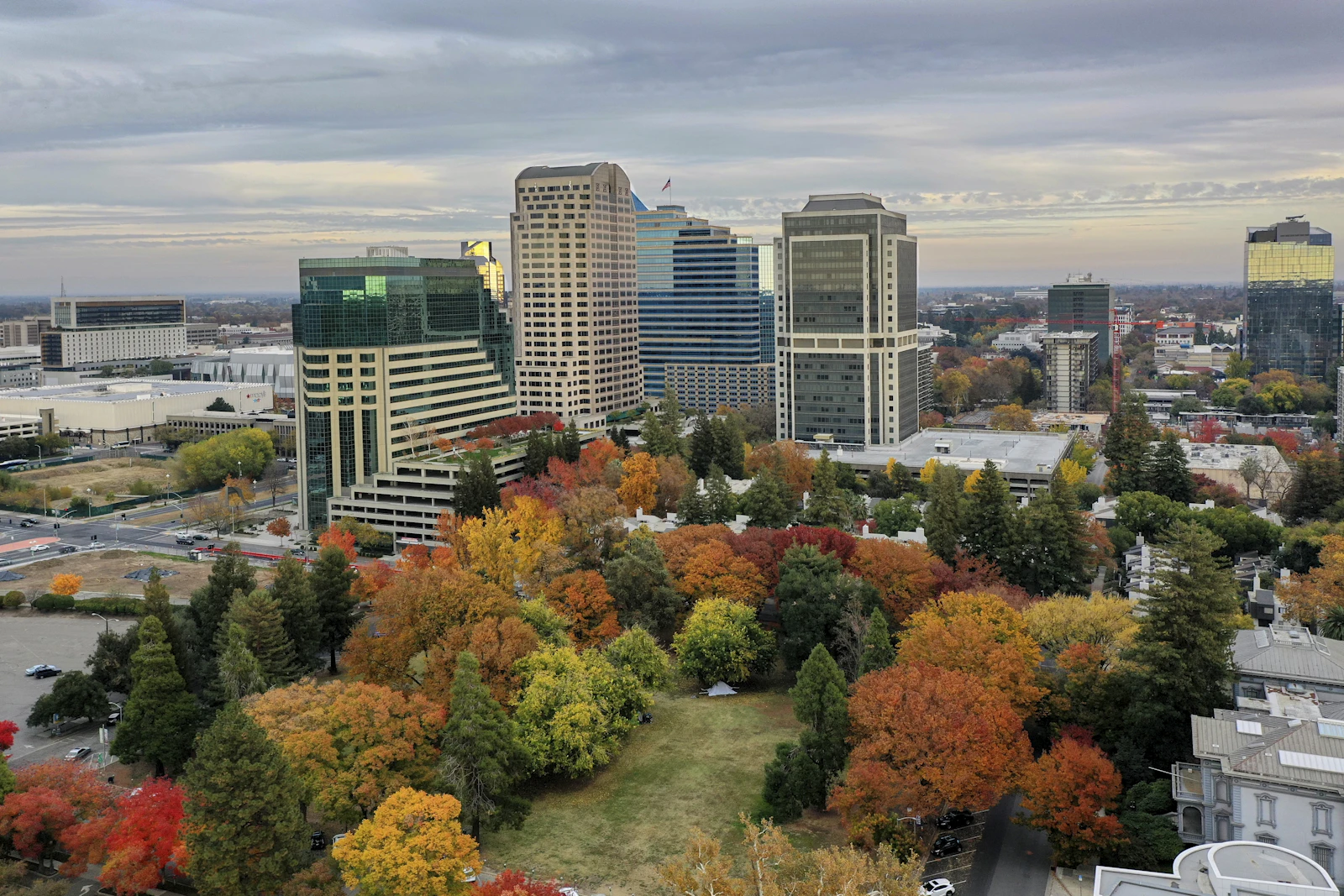 Sacramento, California photo 7 by Leo_Visions