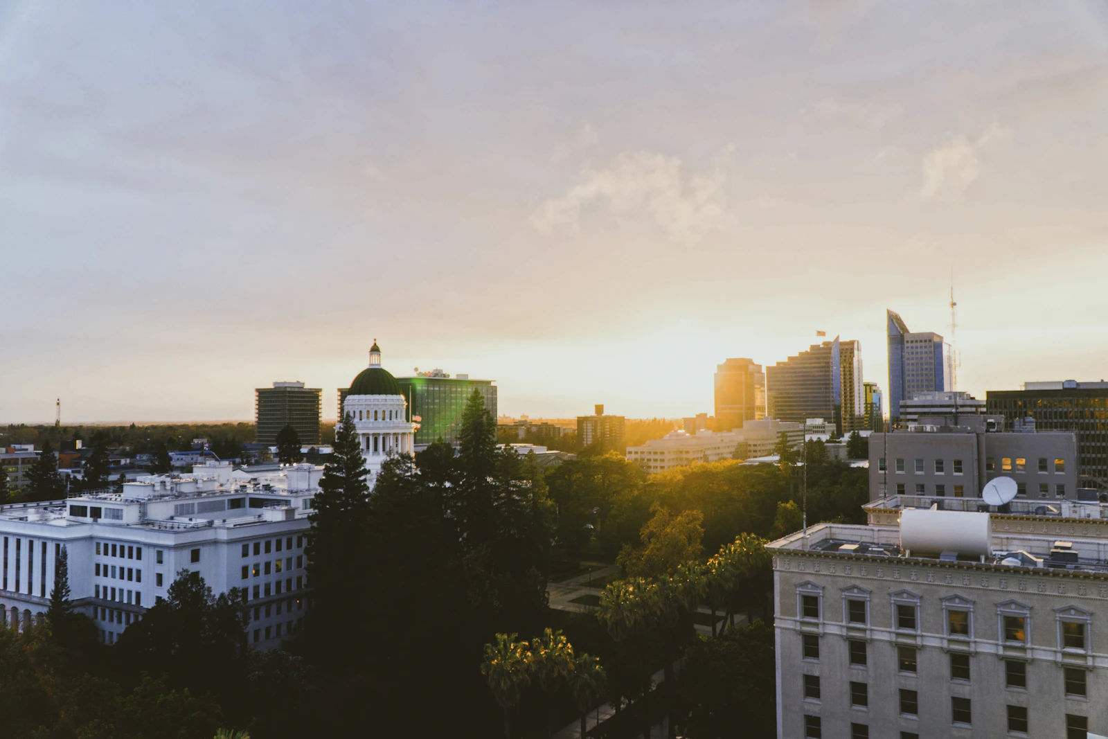 Sacramento, California photo 9 by Wil Stewart