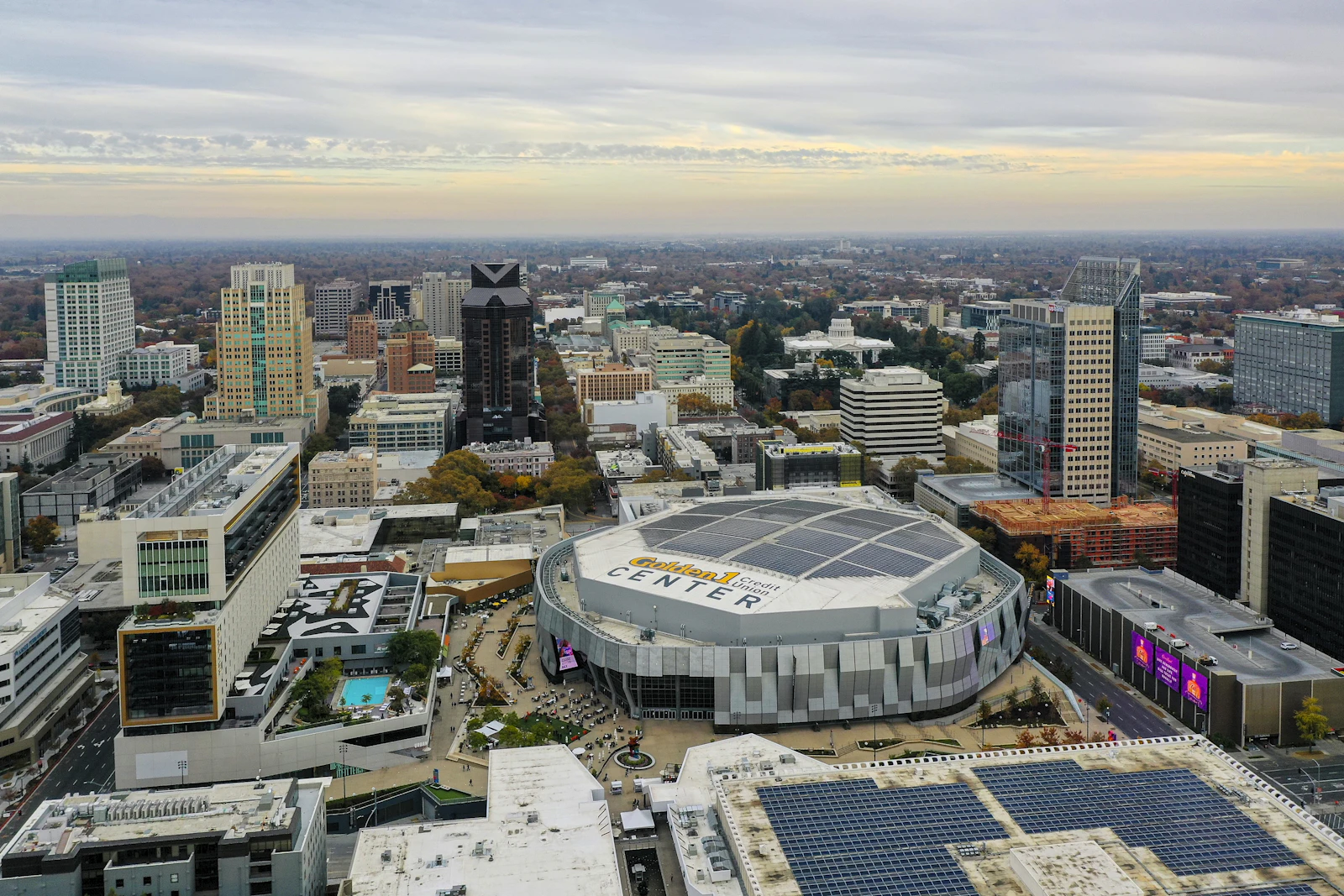 Sacramento, California photo 19 by Leo_Visions