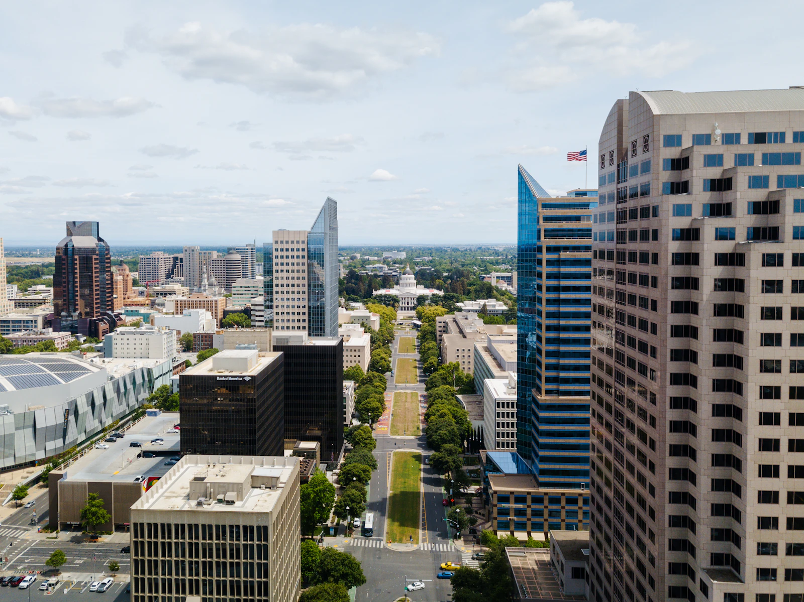Sacramento, California photo 10 by Josh Hild