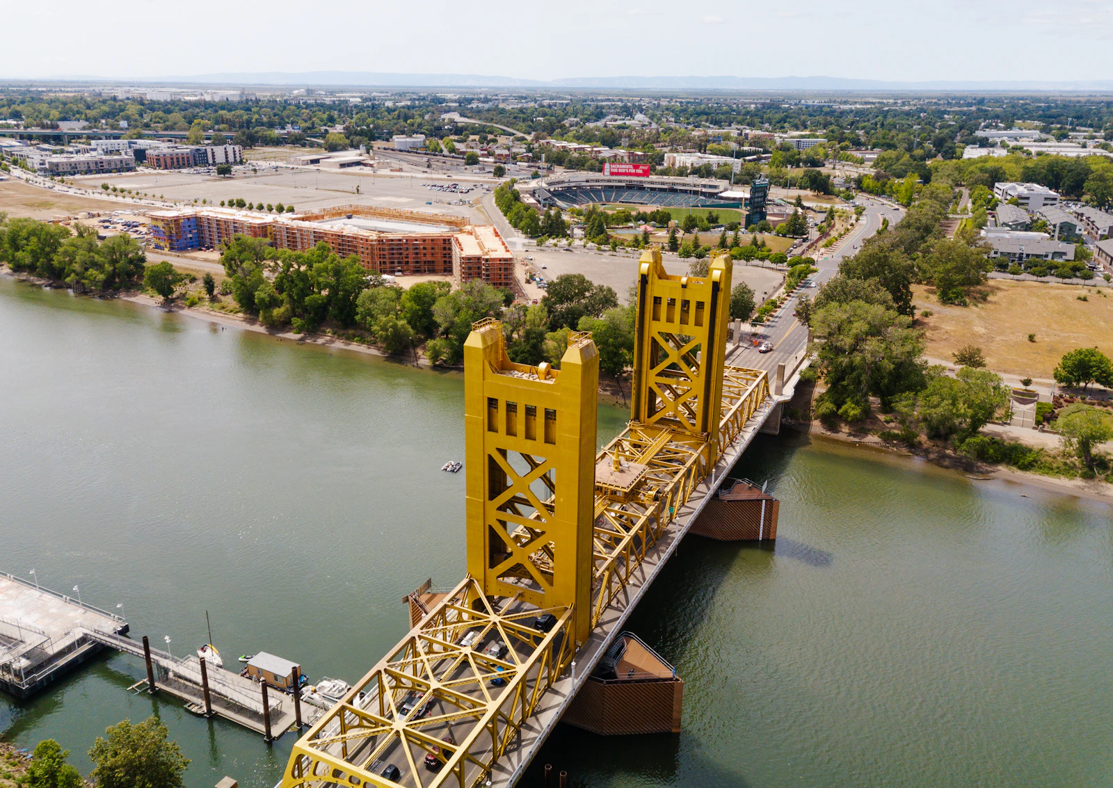 Sacramento, California photo 22 by Josh Hild