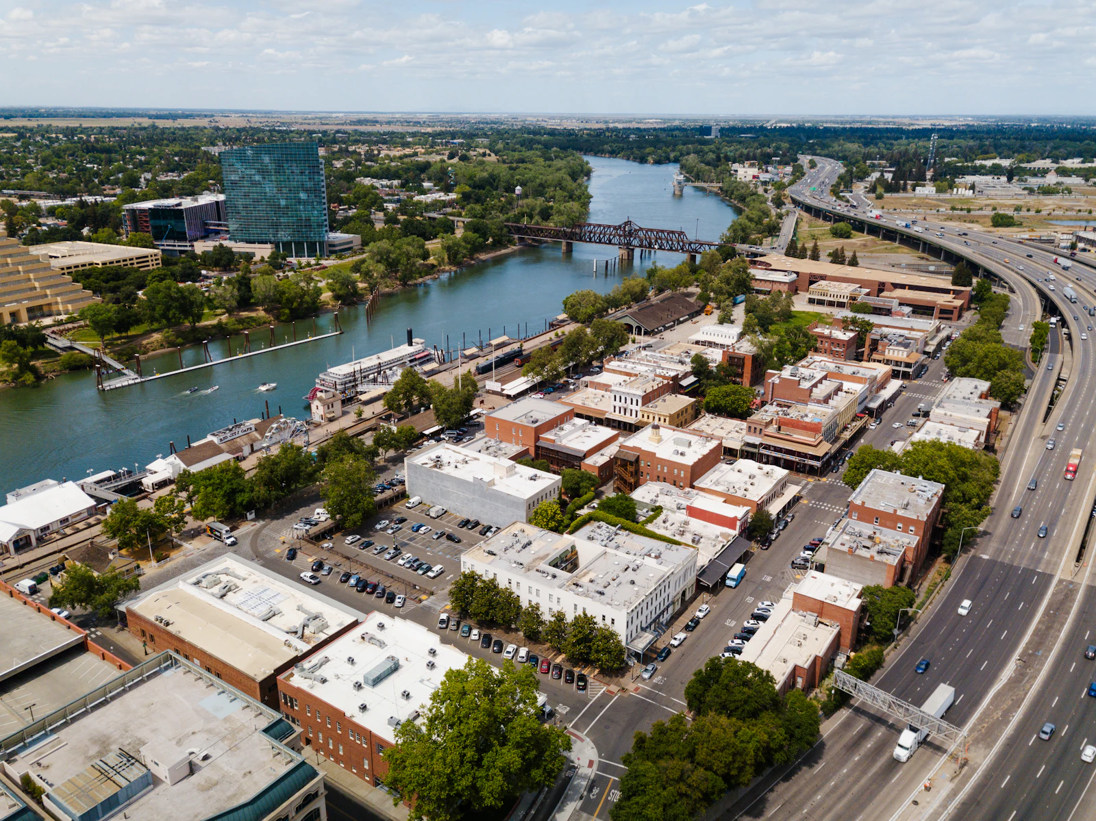 Sacramento, California photo 27 by Josh Hild
