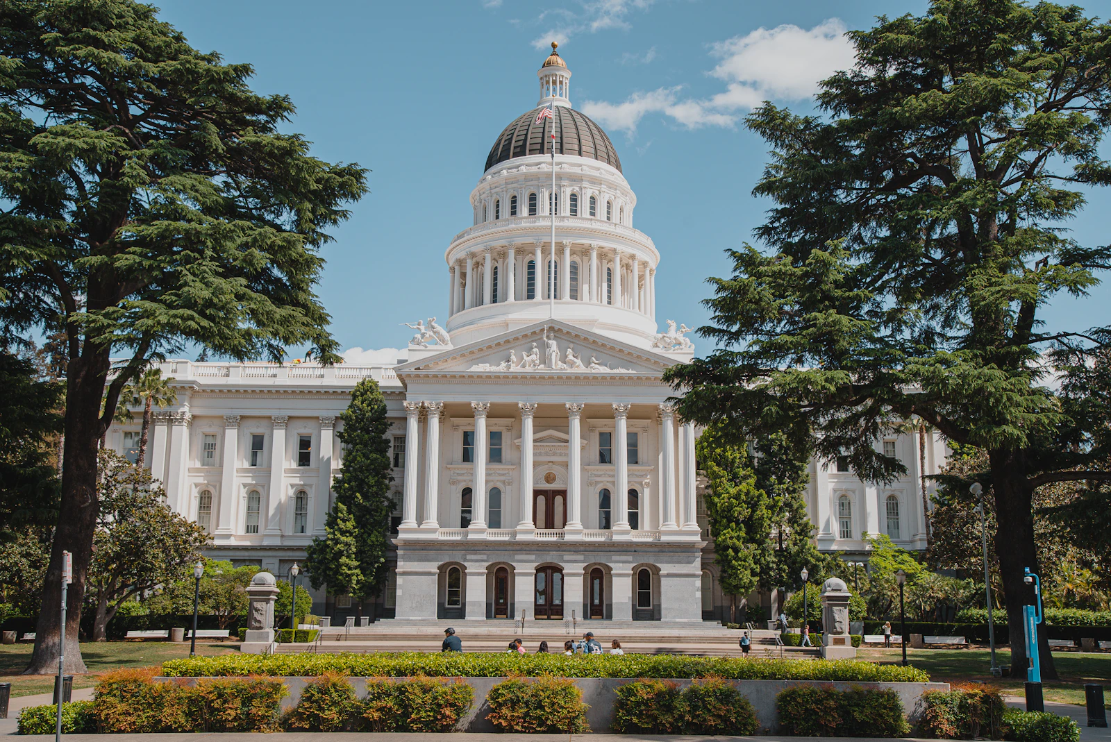 Sacramento, California photo 3 by Josh Hild