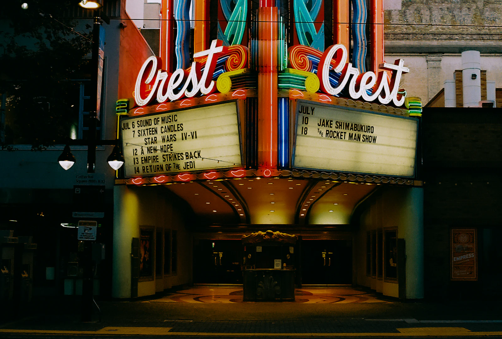 Sacramento, California photo 25 by Kyle Smith